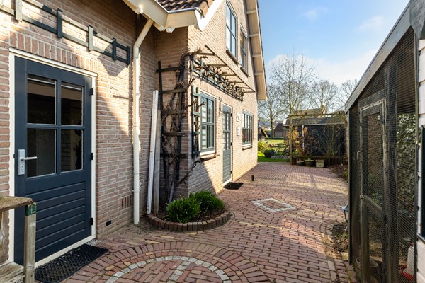 Medium property photo - Huizekamplaan 28A, 4153 XR Beesd